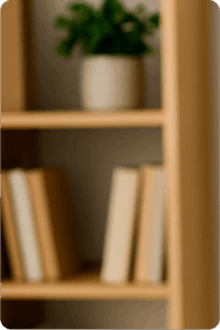 Você está estressado, eu sei como isso pesa.